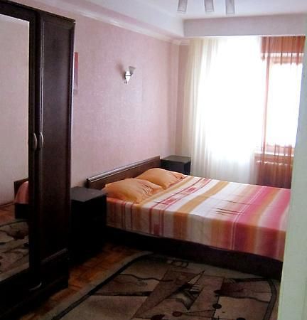 Apartment On Maliy Rinok Zaporizhia Εξωτερικό φωτογραφία